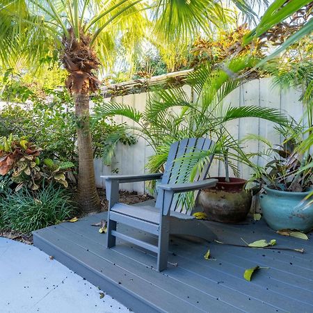 4 Bed/4,5 Bath Beach House Fort Lauderdale Extérieur photo