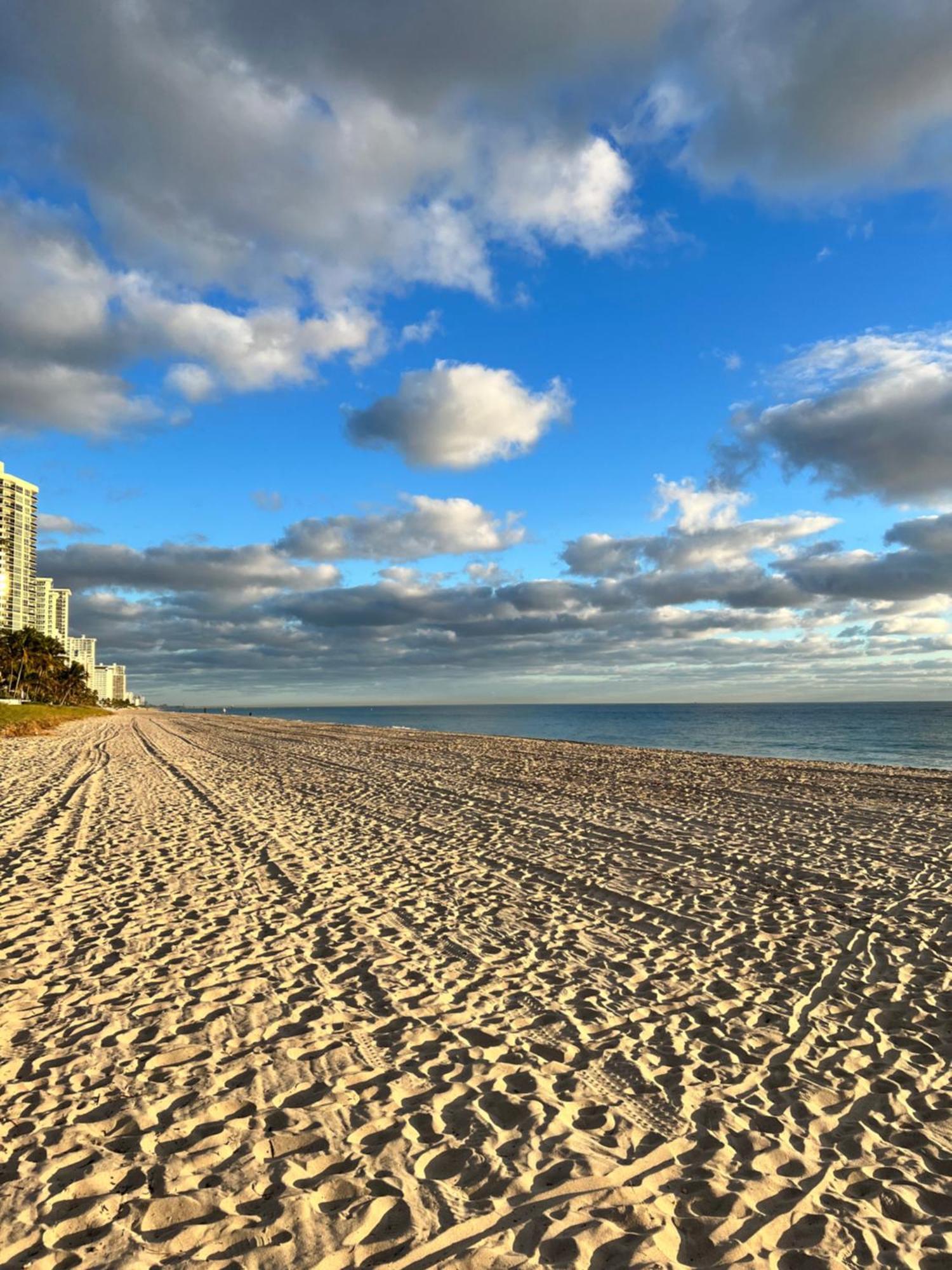 4 Bed/4,5 Bath Beach House Fort Lauderdale Extérieur photo