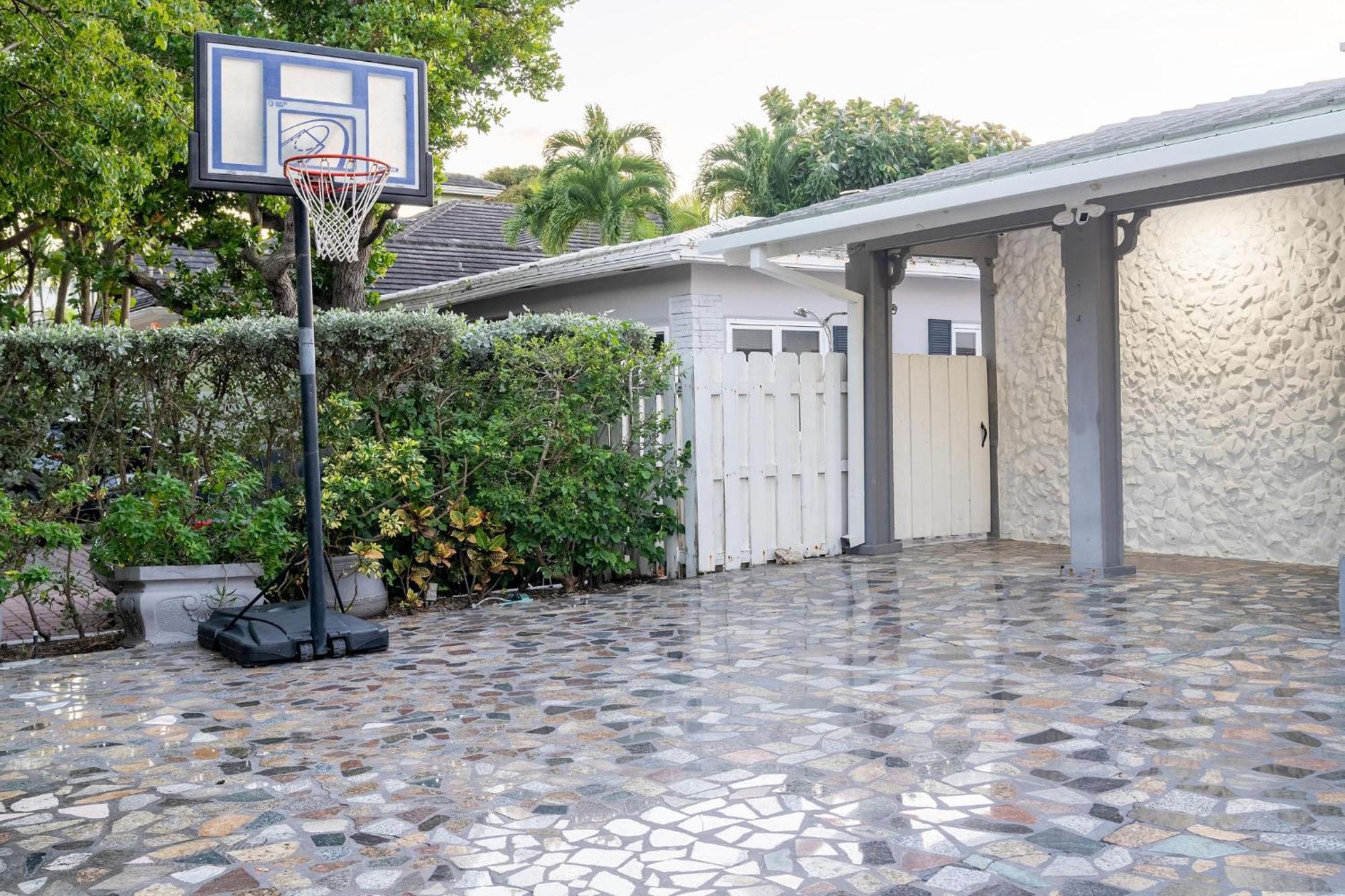4 Bed/4,5 Bath Beach House Fort Lauderdale Extérieur photo