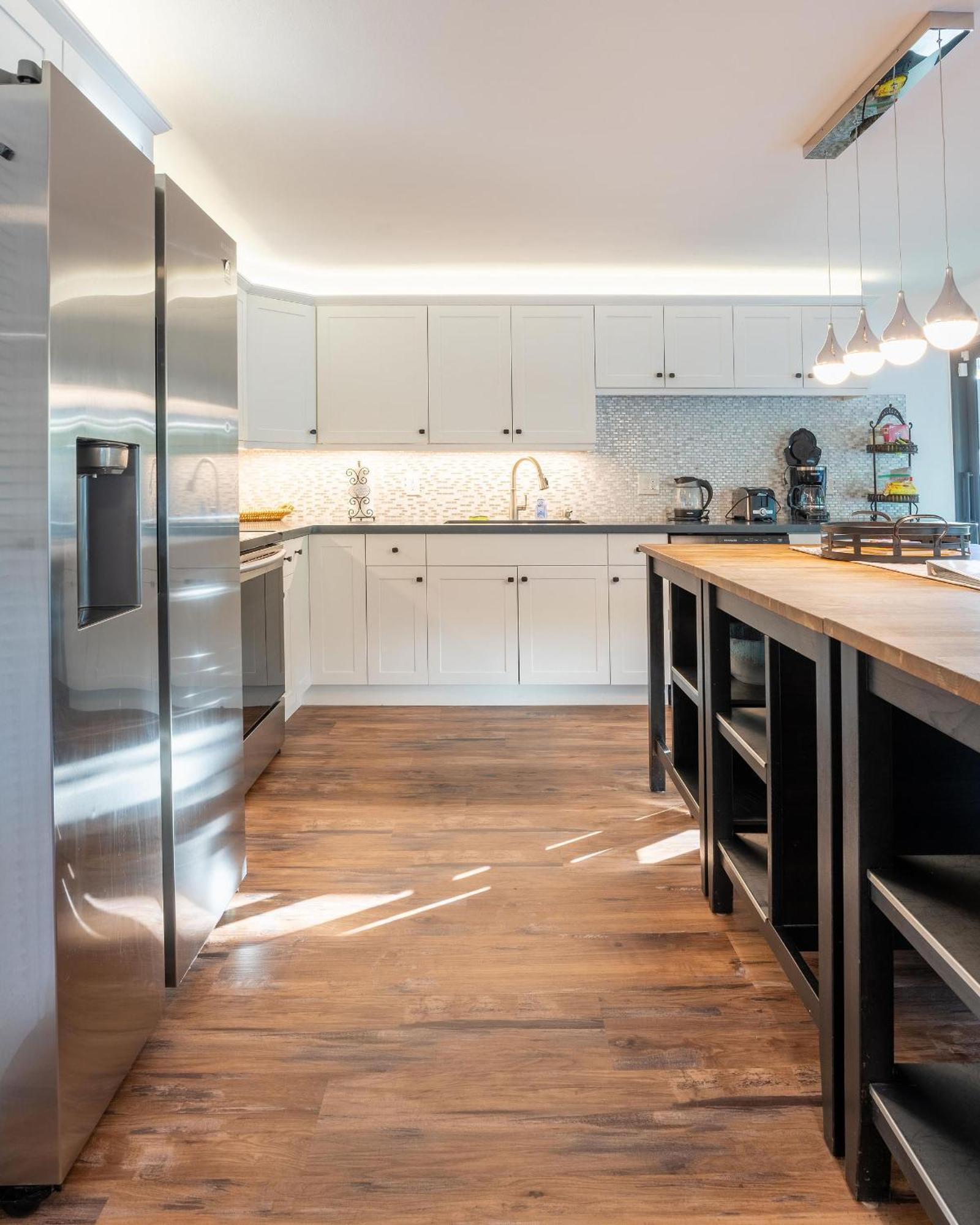 4 Bed/4,5 Bath Beach House Fort Lauderdale Extérieur photo