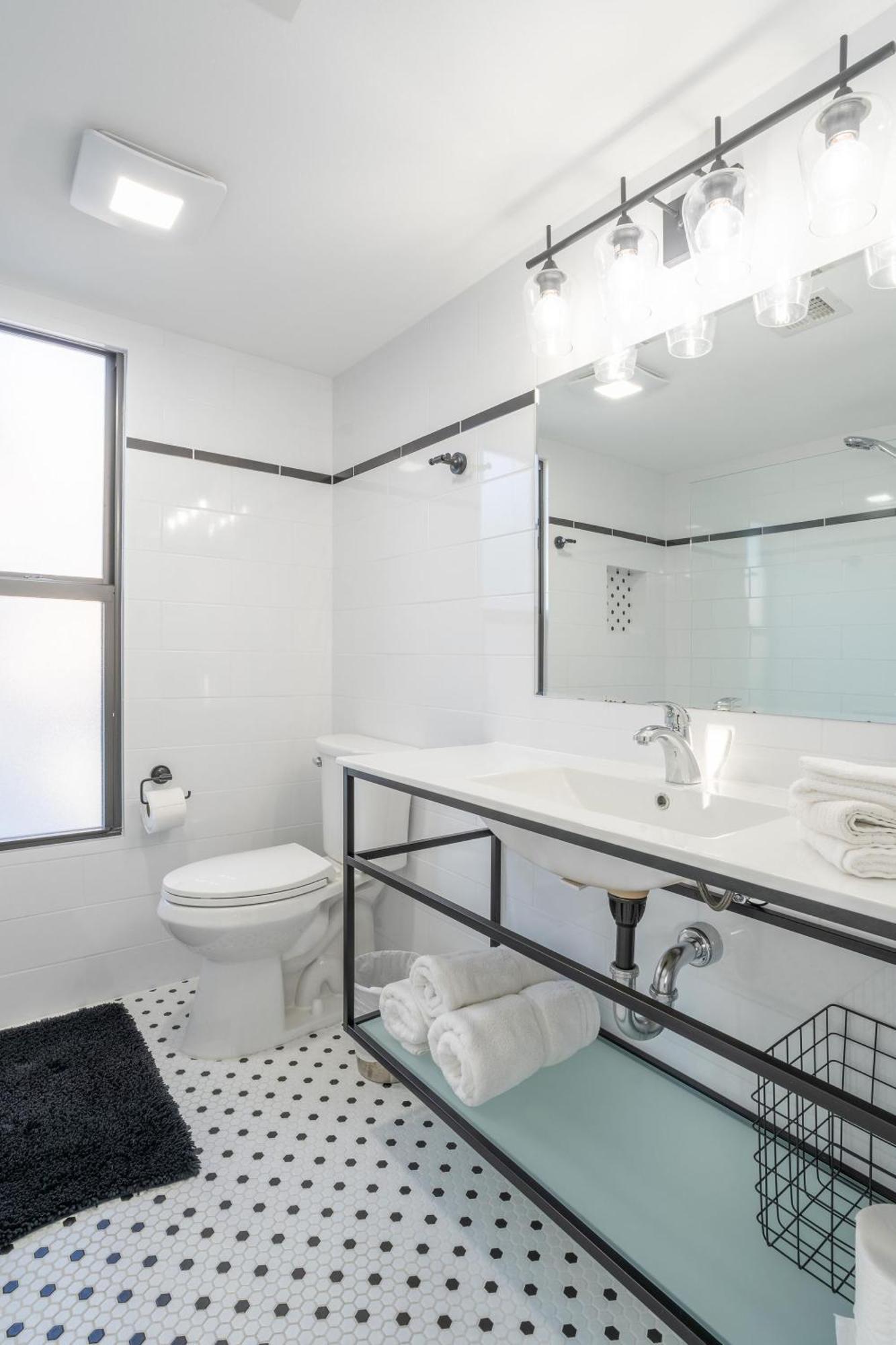 4 Bed/4,5 Bath Beach House Fort Lauderdale Extérieur photo