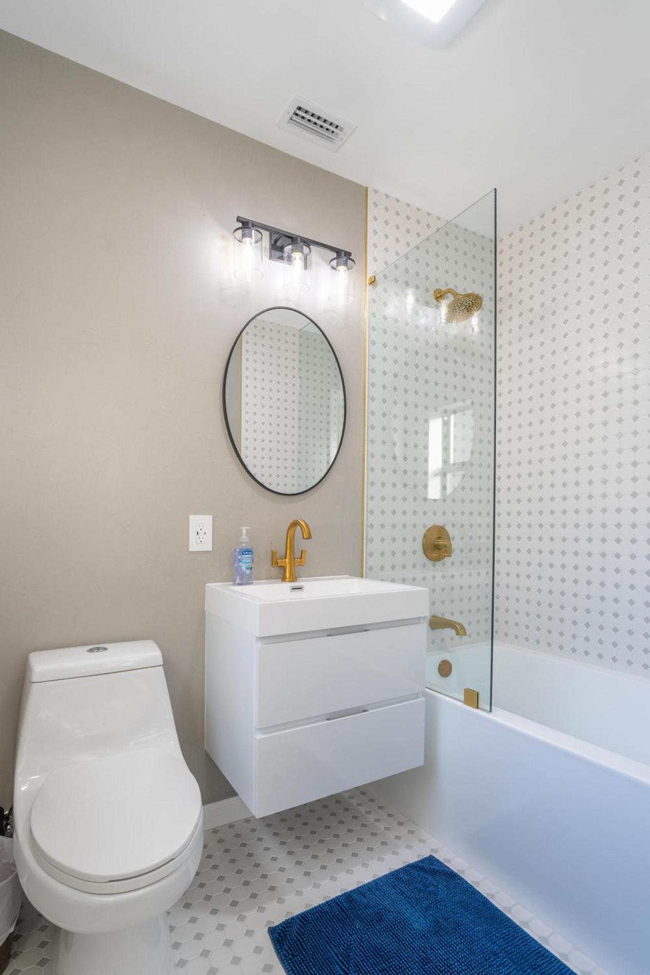 4 Bed/4,5 Bath Beach House Fort Lauderdale Extérieur photo