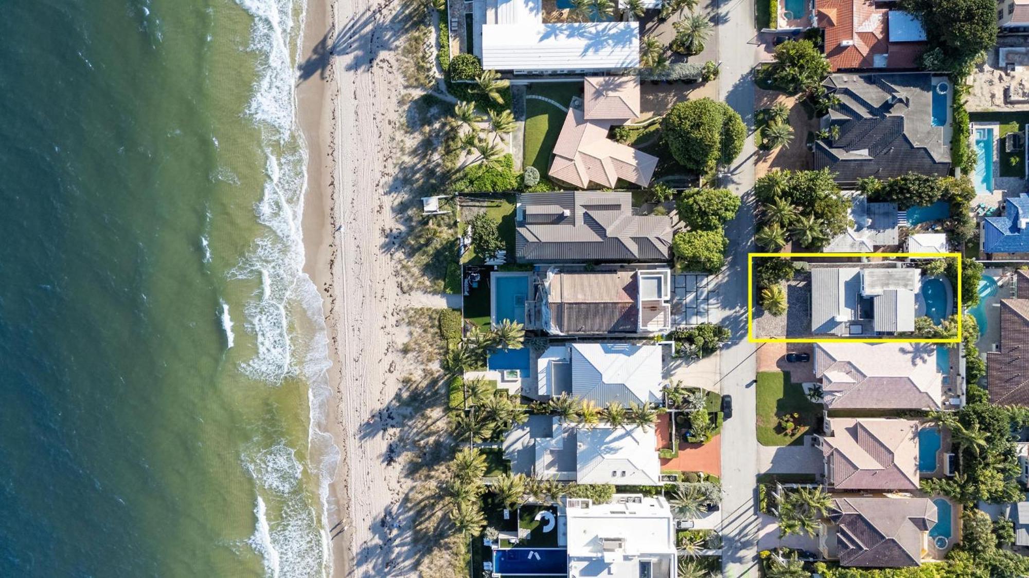 4 Bed/4,5 Bath Beach House Fort Lauderdale Extérieur photo