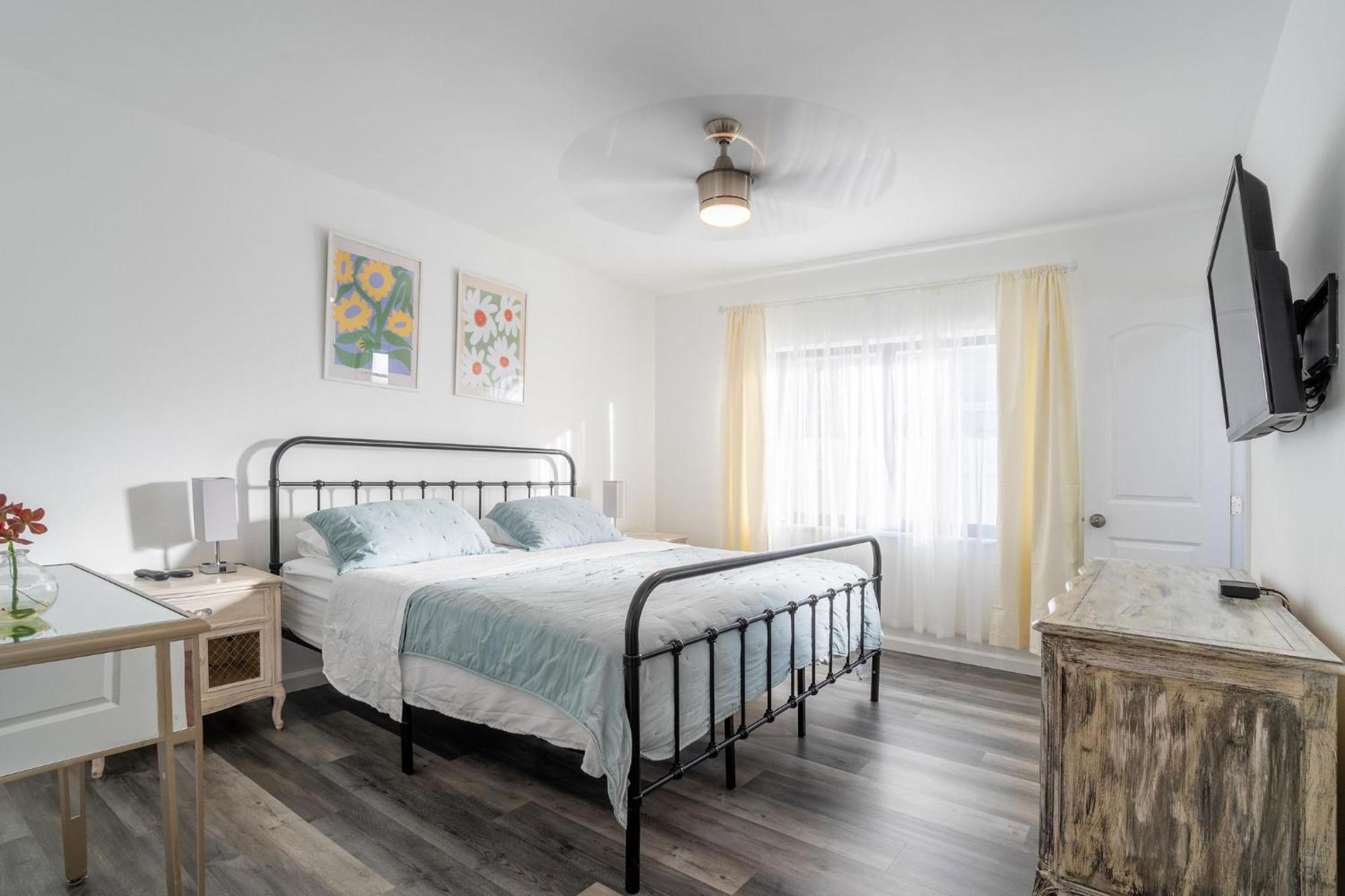 4 Bed/4,5 Bath Beach House Fort Lauderdale Extérieur photo